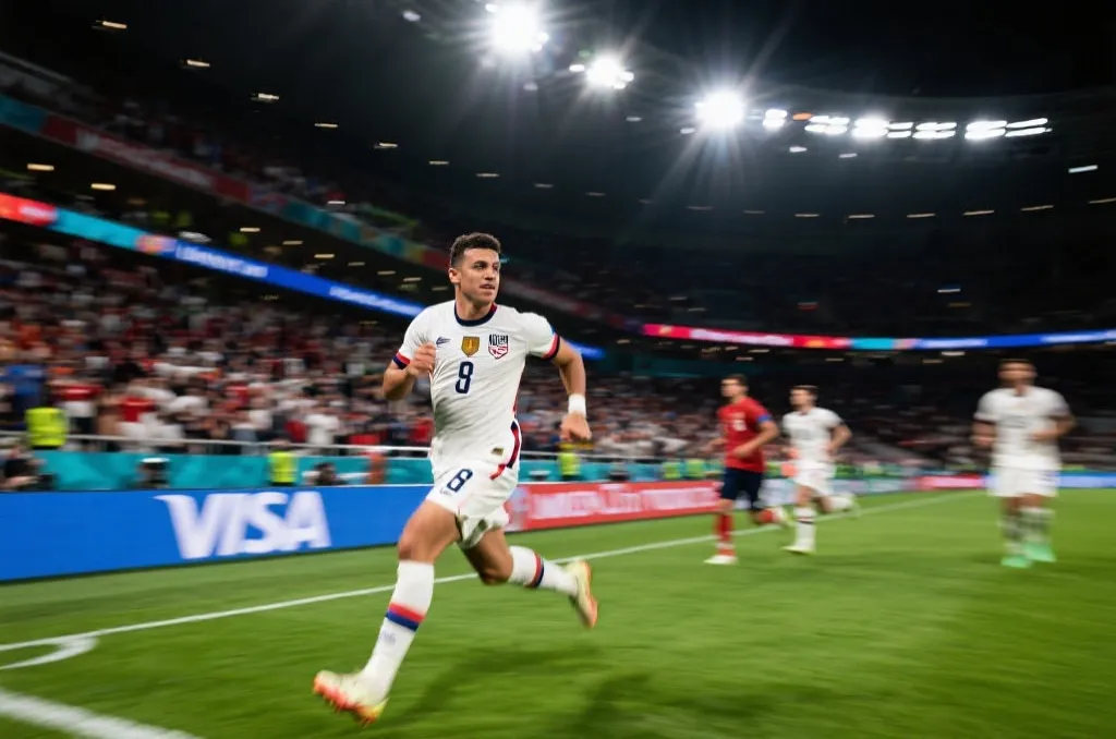 2026世界杯积分榜美国结果：每一分怎么拿到的，背后其实都不简单